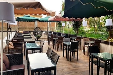 Velvet World Alger