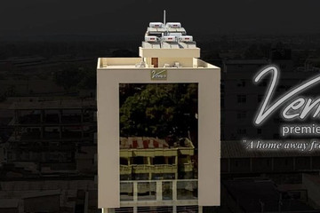 Venus premier hotel Arusha