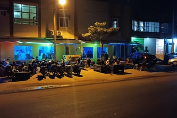Viga Hotel Bohicon