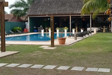 Vila Espa Aparthotel Luanda