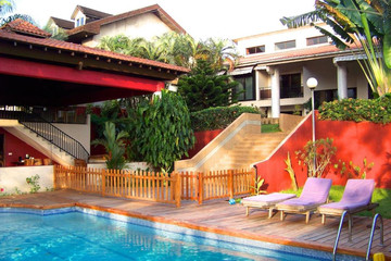 Villa anakao Abidjan