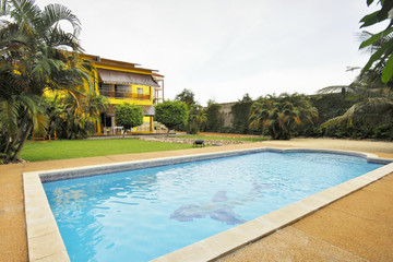 Villa Ayaba Abidjan