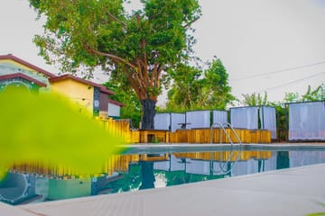 Villa REVO Ouagadougou