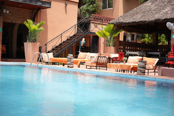 Villa Soudan Bamako