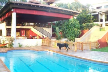 Villa Sweet Home Abidjan