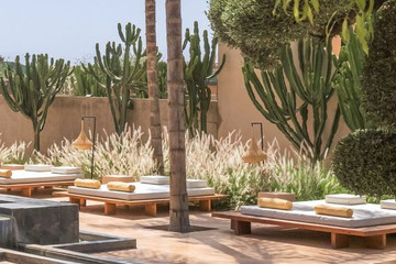 Villa Taj Marrakech Marrakech