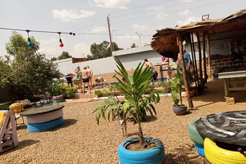 Villa tenko Ouagadougou