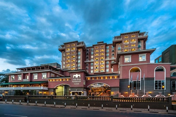 Villa Rosa Kempinski Nairobi Nairobi