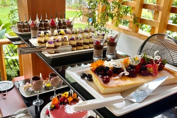 Vineyard Bar & Restaurant Nairobi