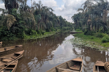 Visite de porto-novo et rivière noire Porto Novo