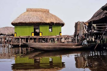 Visite Du Village Lacustre De Ganvié Cotonou