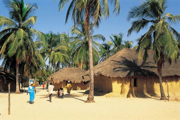 Visiter la casamance Dakar