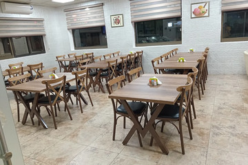 Viva Mandarine Restaurant Cotonou