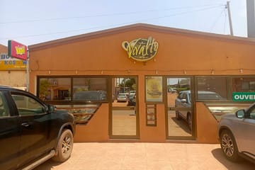 Vivalto Café Koudougou