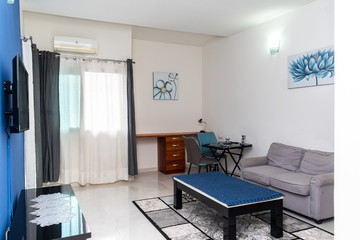 Vmd Apart'Hotel Abidjan
