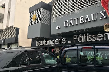 Volup The Abidjan