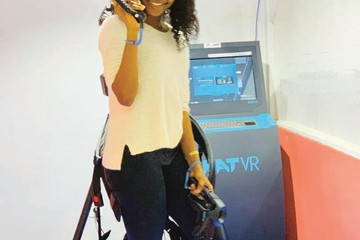VR-Land Abidjan