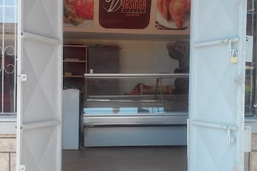 Vyasinga Kitchen Nairobi