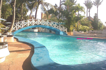 Hotel Le Wafou Abidjan