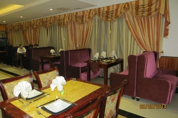 Wasabi Asian Fast Food Abidjan