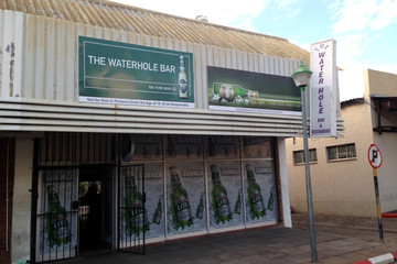 WATERHOLE Francistown