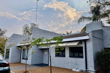 Waterside Cottages Gaborone