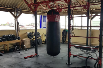 Wellness Fitness Center Cotonou