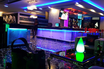 Wet Lounge Nairobi