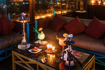 White Dream Alger