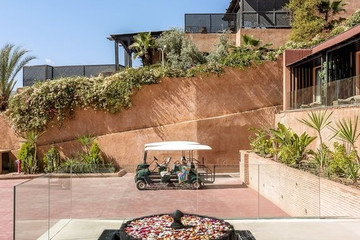 Widiane Resort Marrakech