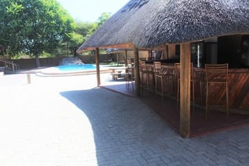 Wingate Hotel Francistown