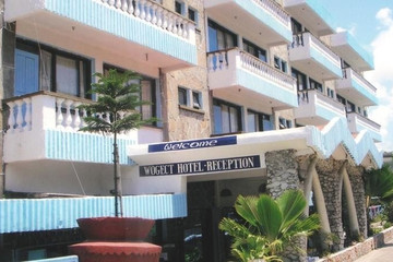 Wogect Hotel Mombasa