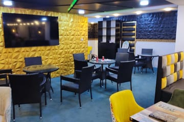 Wonder Food's SIDI YAHIA Alger