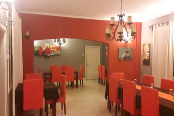 Woodlands Cafe Arusha