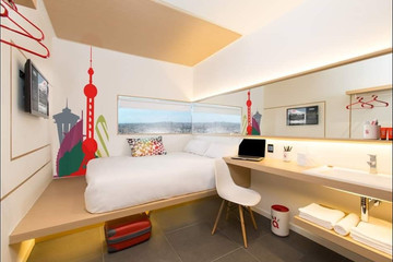 Yaas Hotel Dakar Almadies Dakar