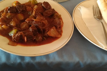 Yam Café 2 Ouagadougou