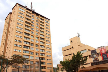 Yaya Hotel & Apartments Nairobi Nairobi