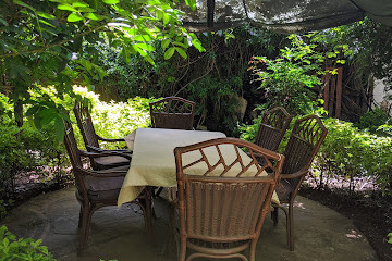 Yejoka Garden Restaurant Nairobi