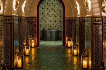 Yemaya Spa Marrakech