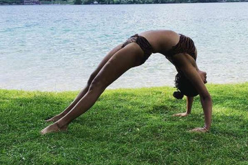 Yoga with Bharti Abidjan