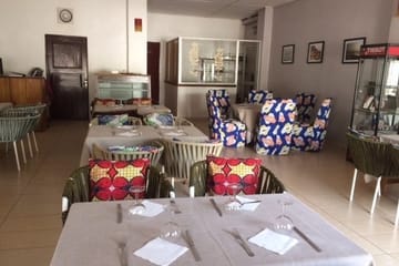 Yummy Bamako