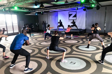 Z Fit/Spa Abidjan