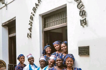 Zanzibar Coffee House Zanzibar