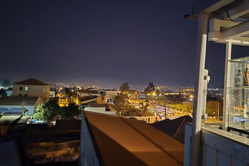 Zavula vip hotel Lubango