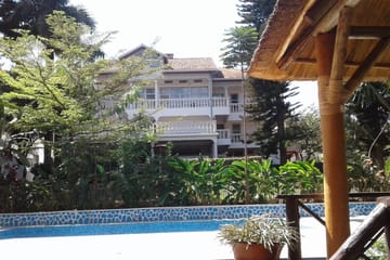 Zen Kigali
