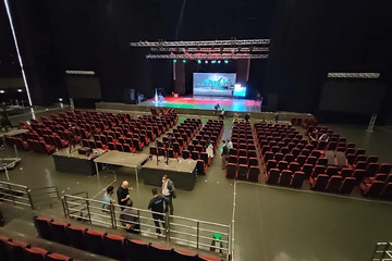 Zénith de Constantine Constantine