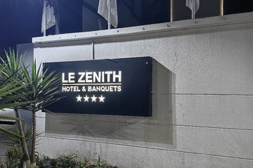 Zenith hotel Oran