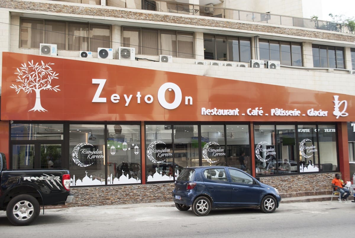 ZeytoOn & Co Abidjan