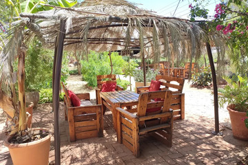 Zorro's Restaurant Gaborone