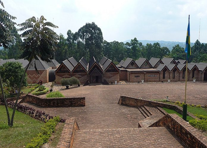 Visiter Butare